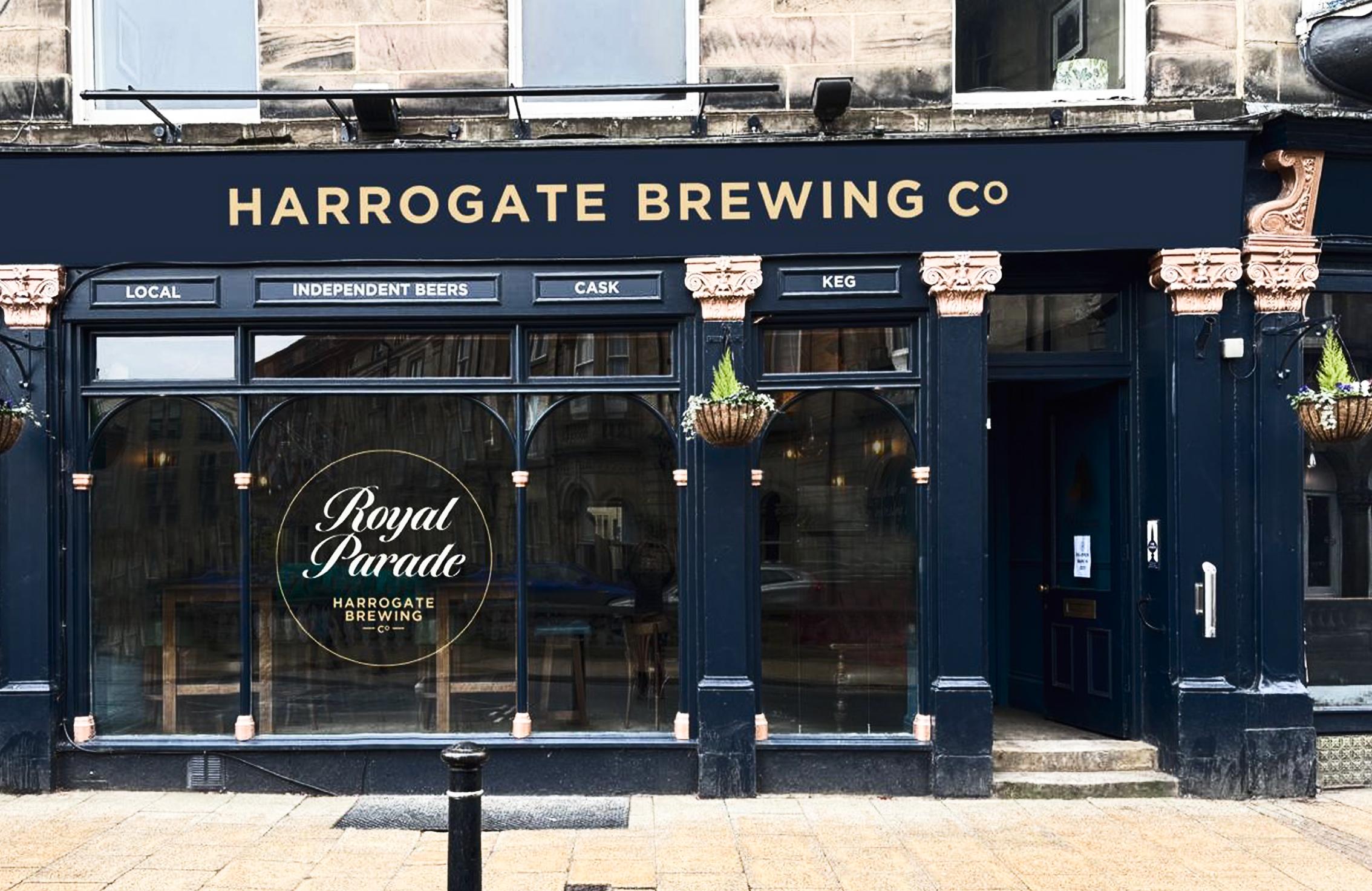 Royal Parade